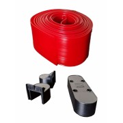    Gomas Protectoras para Mástil 001G0401 (001G0403)